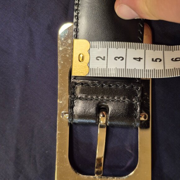 Gucci women's belt - Picture 8 of 12